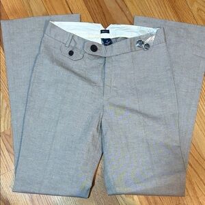 GAP Women's Tan Pantsuit